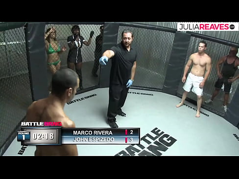 ❤️ Ultimate Fighter e koatile ngoanana oa palo hang ka mor'a ho loana ka lesale Porno ❌️❤