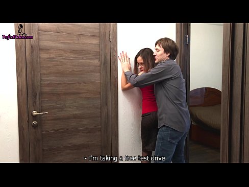 ❤️ Sexy Realtor e Itšohlometsa Pussy ea Hae le Li-Fucks Ha A ntse A Rekisa Afolete ea Hae - Krempai Porno  ❌️❤