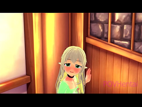 ❤️ (Trap) Elvish maid e o thusa ho hlatsoa sefahleho sa hau. Porno ❌️❤