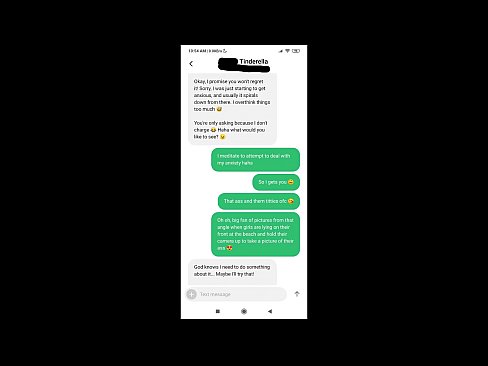 ❤️ Ke kentse PAWG e ncha ho tloha Tinder ho ea ho harem ea ka (bua le Tinder e kenyelelitsoe) Porno ❌️❤